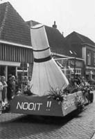 Optocht Historie Promotie foto 1