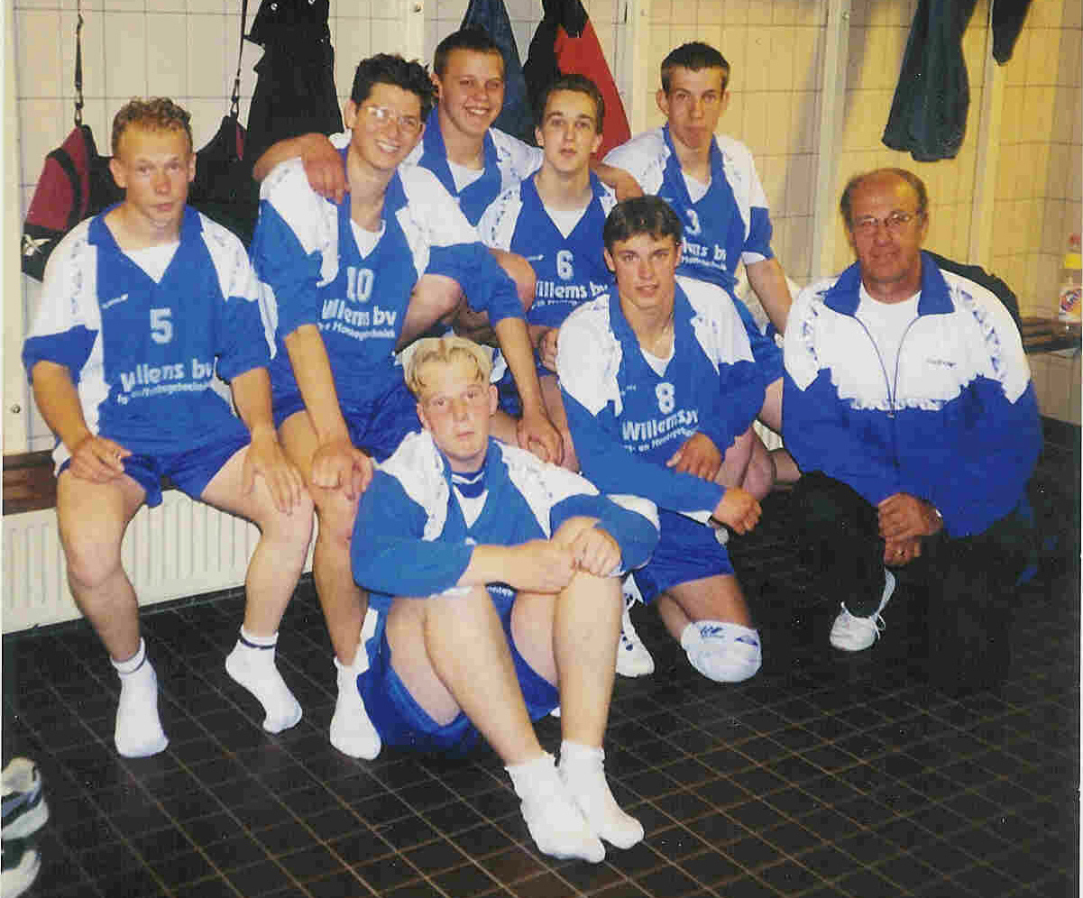 TeamfotoEddyvanGeemen