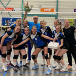 A1 kampioen