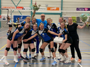 A1 kampioen