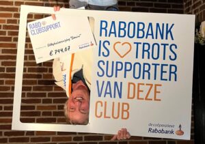 Rabo ClubSupport